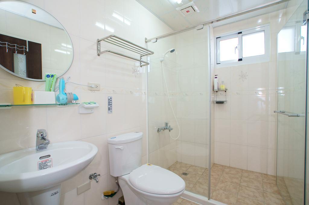 Yeh B&B T'ai-tung Cameră foto