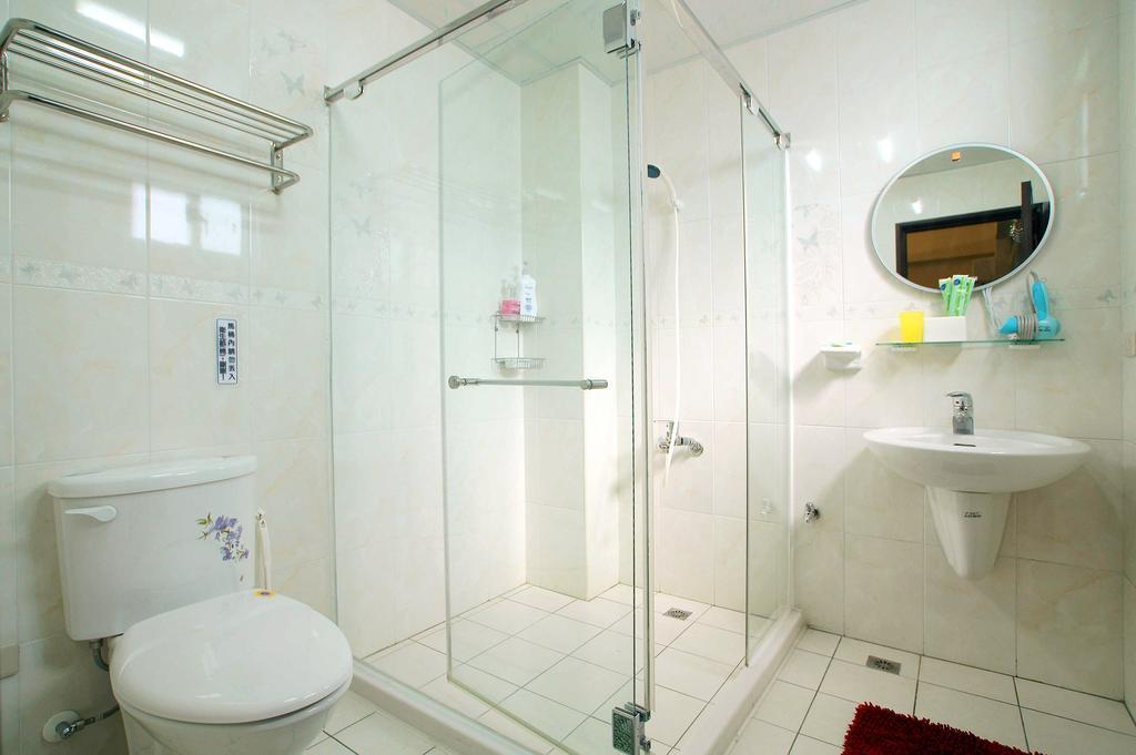 Yeh B&B T'ai-tung Cameră foto